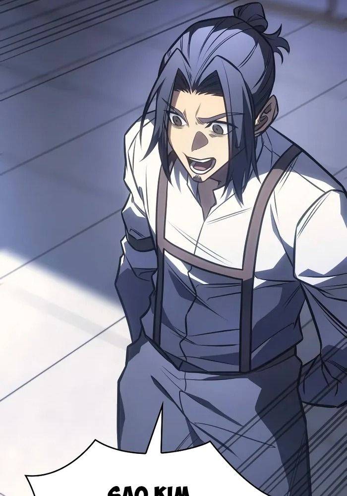 Hồi Quy Với Sức Mạnh Của Nhà Vua Chap 43 - Next Chap 44