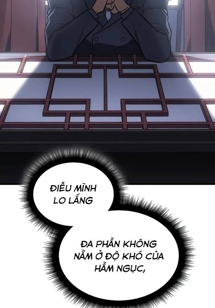 Hồi Quy Với Sức Mạnh Của Nhà Vua Chap 43 - Next Chap 44