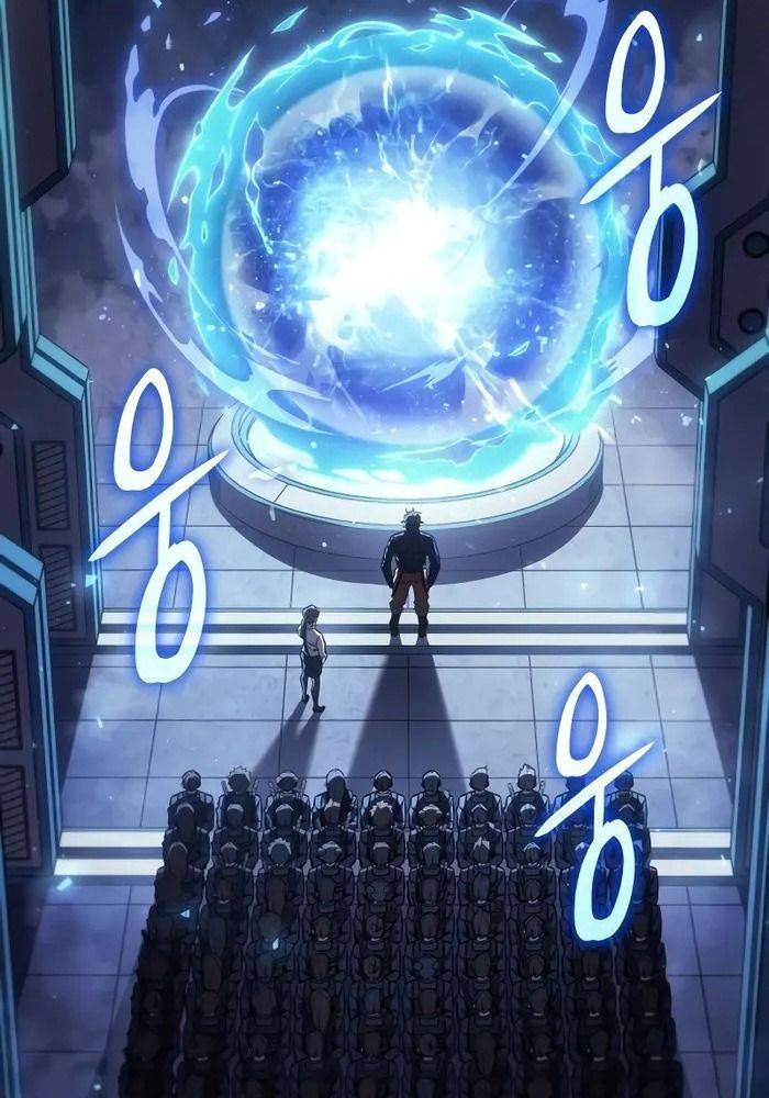 Hồi Quy Với Sức Mạnh Của Nhà Vua Chap 43 - Next Chap 44