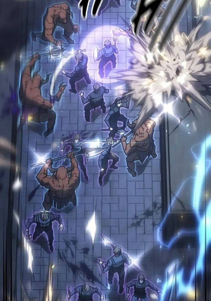 Hồi Quy Với Sức Mạnh Của Nhà Vua Chap 43 - Next Chap 44