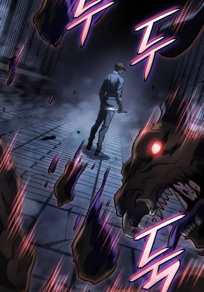 Hồi Quy Với Sức Mạnh Của Nhà Vua Chap 43 - Next Chap 44