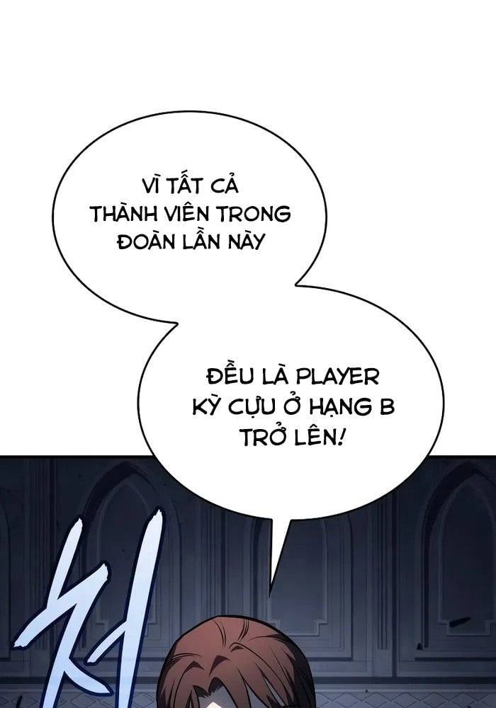Hồi Quy Với Sức Mạnh Của Nhà Vua Chap 43 - Next Chap 44