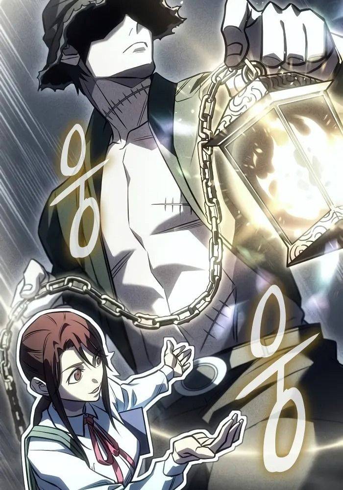 Hồi Quy Với Sức Mạnh Của Nhà Vua Chap 43 - Next Chap 44