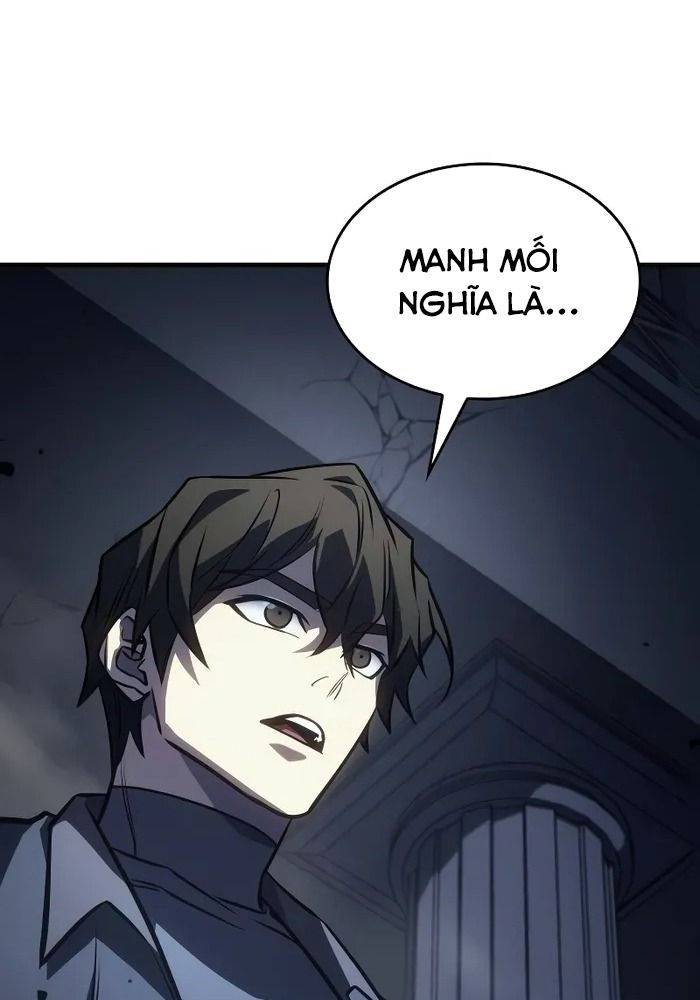 Hồi Quy Với Sức Mạnh Của Nhà Vua Chap 43 - Next Chap 44