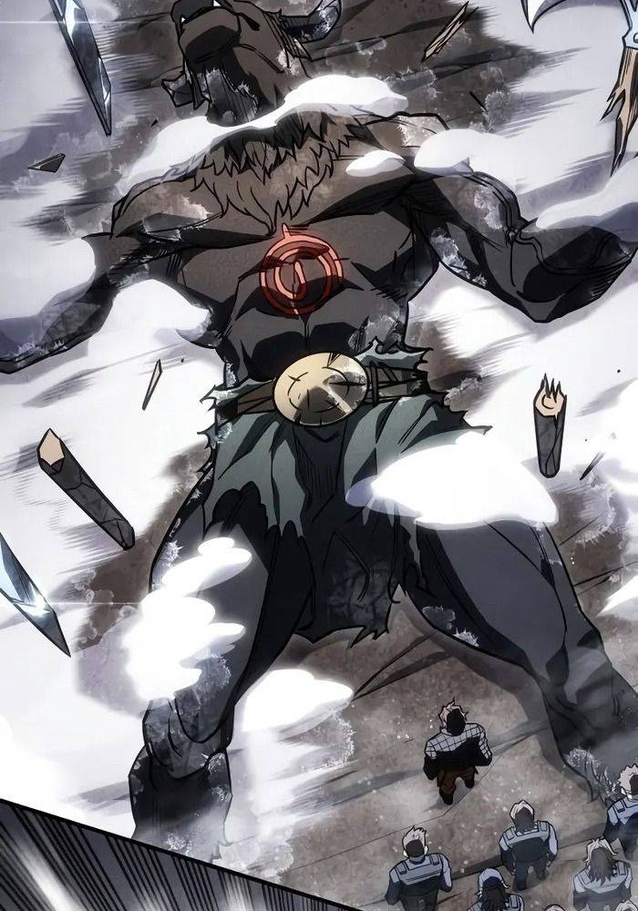 Hồi Quy Với Sức Mạnh Của Nhà Vua Chap 43 - Next Chap 44