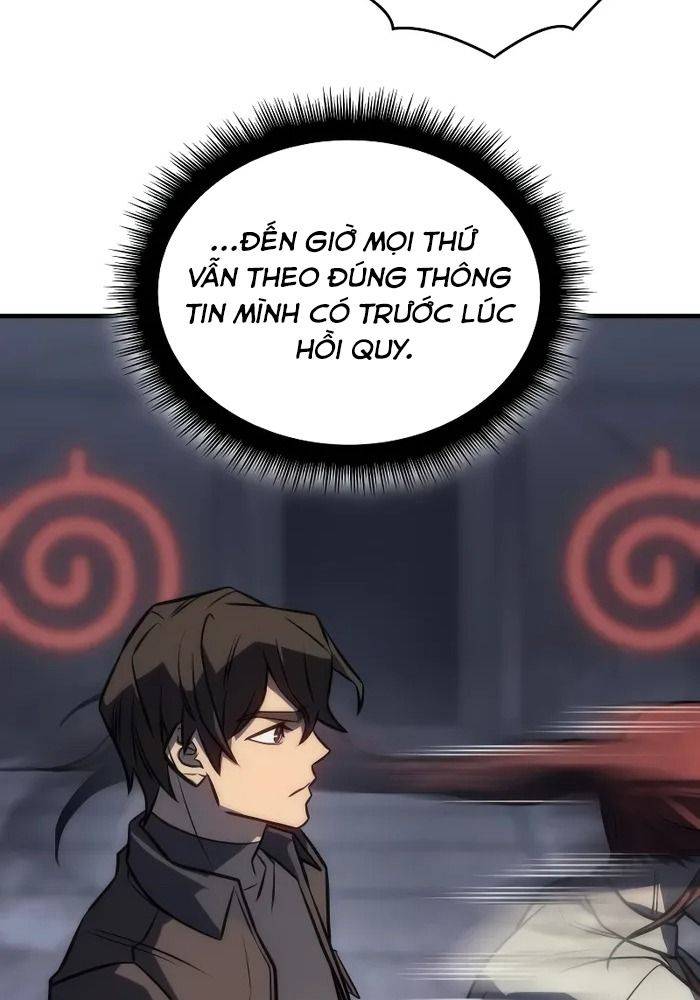 Hồi Quy Với Sức Mạnh Của Nhà Vua Chap 43 - Next Chap 44