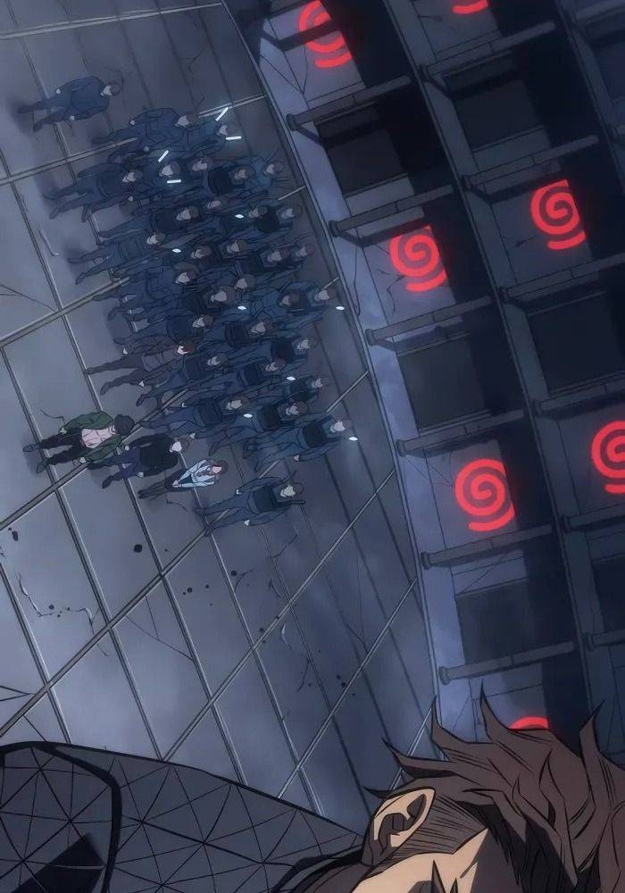 Hồi Quy Với Sức Mạnh Của Nhà Vua Chap 43 - Next Chap 44