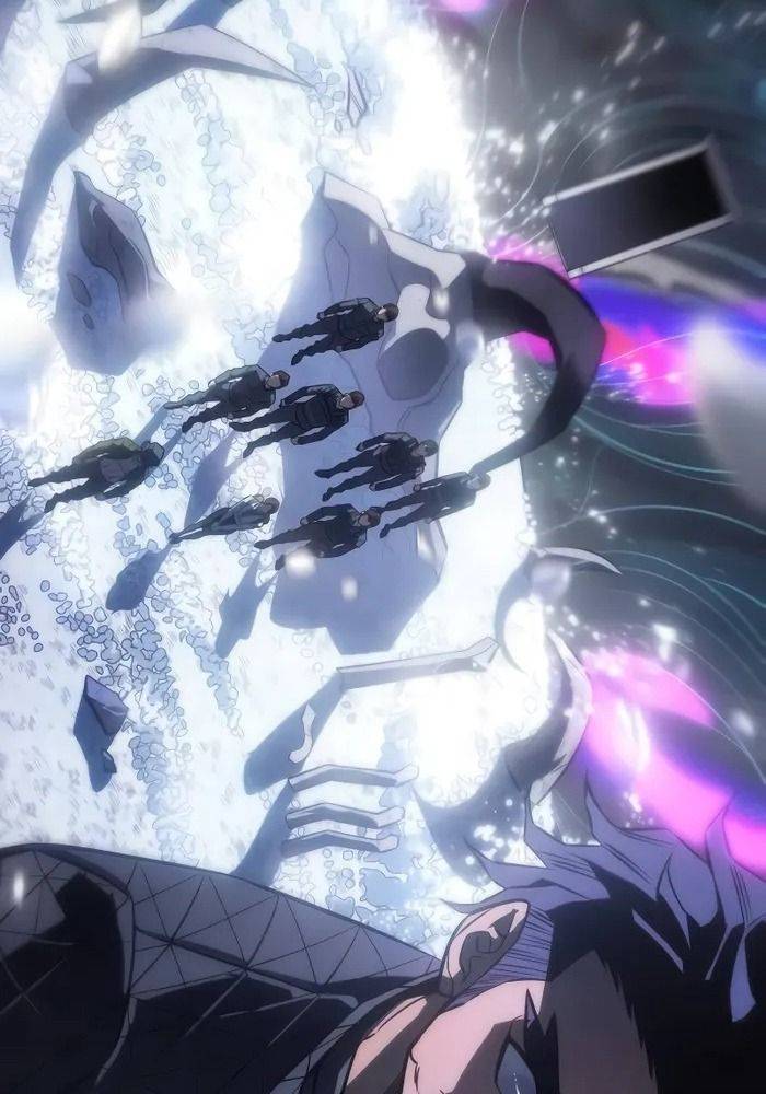 Hồi Quy Với Sức Mạnh Của Nhà Vua Chap 43 - Next Chap 44