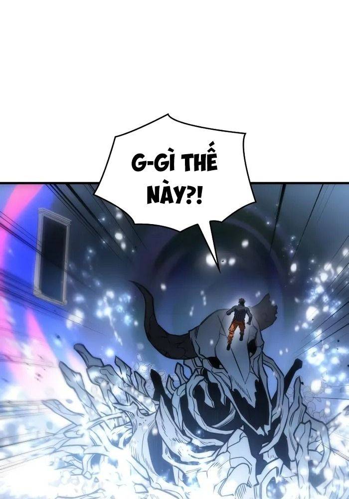 Hồi Quy Với Sức Mạnh Của Nhà Vua Chap 43 - Next Chap 44