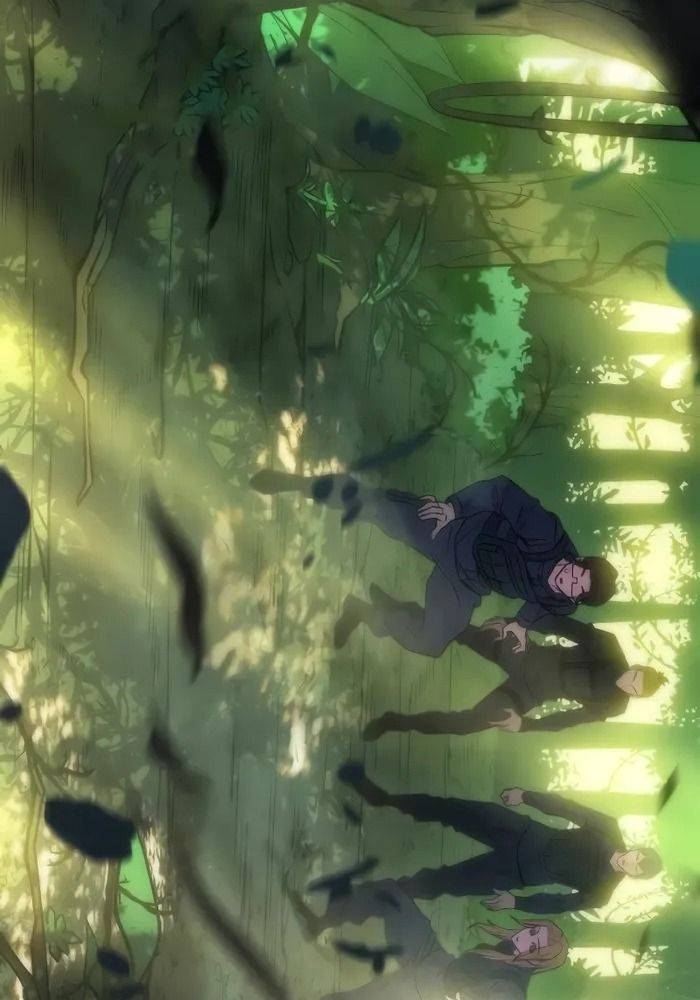 Hồi Quy Với Sức Mạnh Của Nhà Vua Chap 43 - Next Chap 44