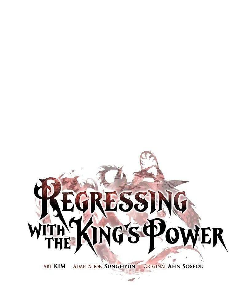Hồi Quy Với Sức Mạnh Của Nhà Vua Chap 58 - Next Chap 59