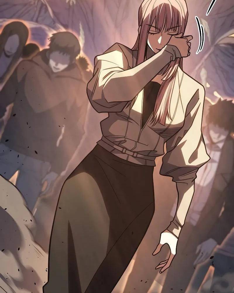 Hồi Quy Với Sức Mạnh Của Nhà Vua Chap 58 - Next Chap 59