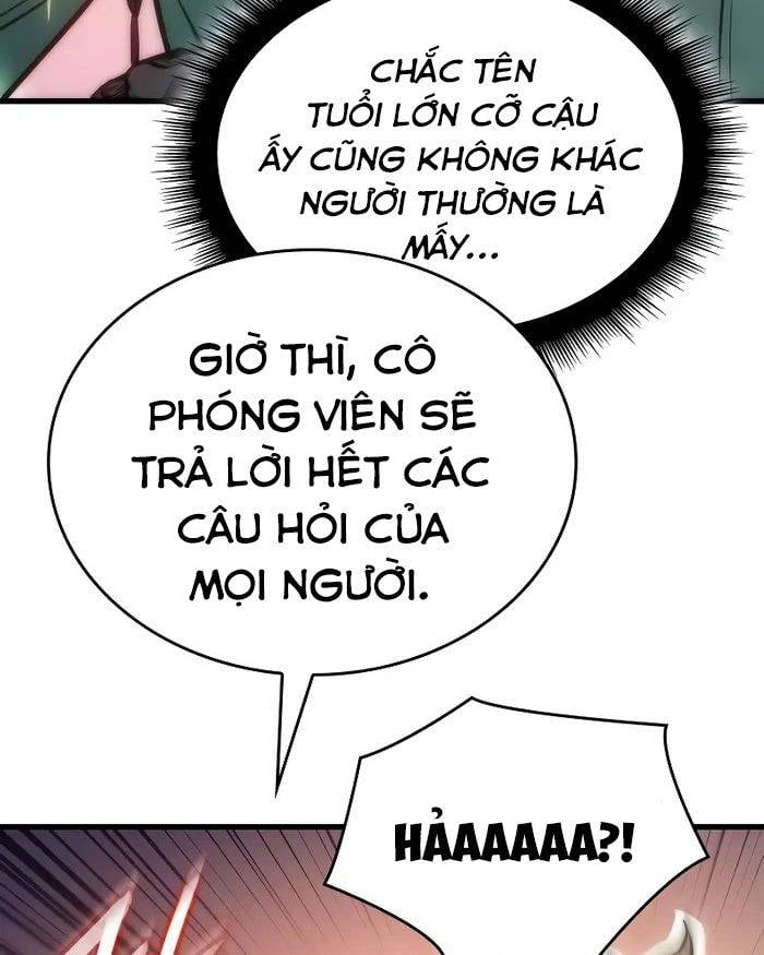 Hồi Quy Với Sức Mạnh Của Nhà Vua Chap 41 - Next Chap 42