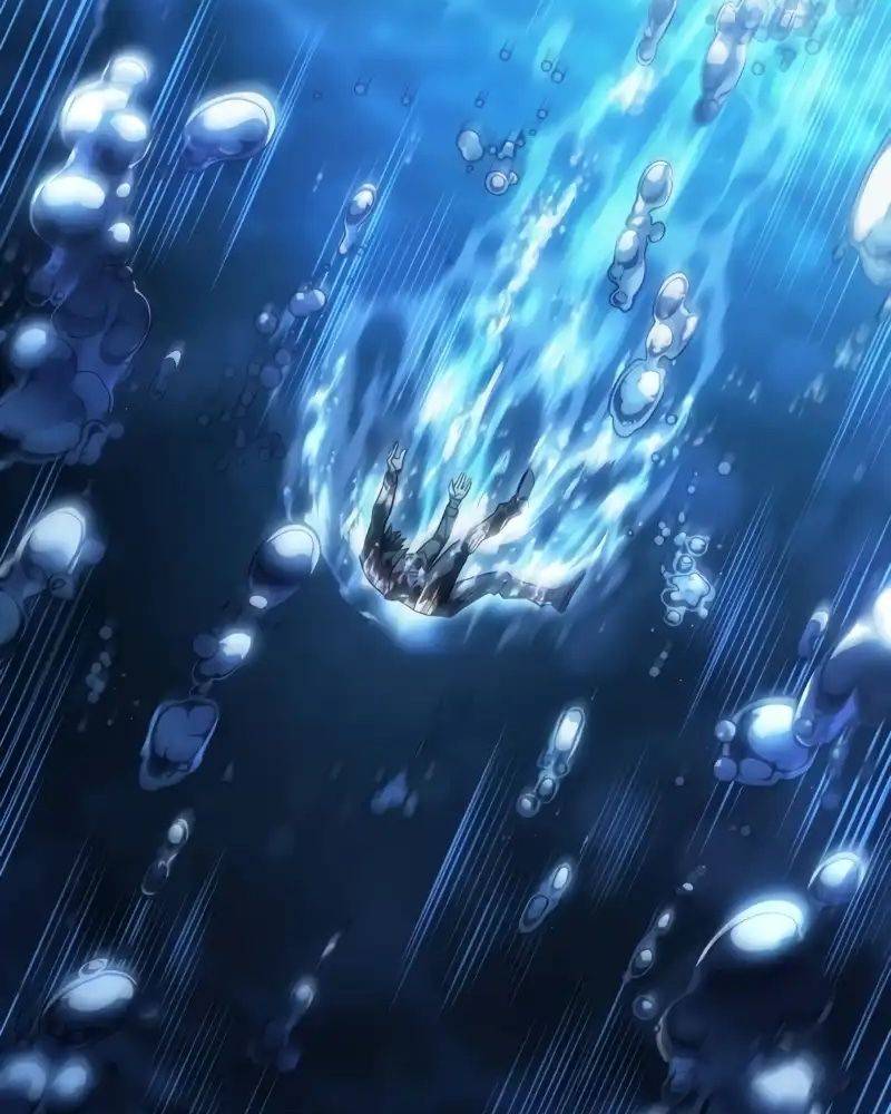 Hồi Quy Với Sức Mạnh Của Nhà Vua Chap 40 - Next Chap 41