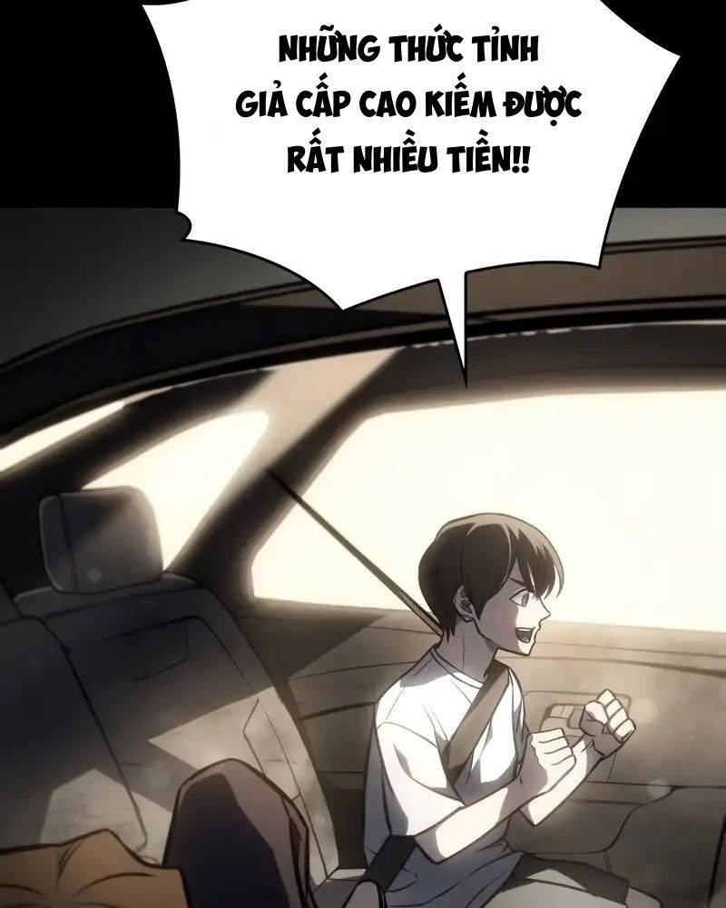 Hồi Quy Với Sức Mạnh Của Nhà Vua Chap 40 - Next Chap 41