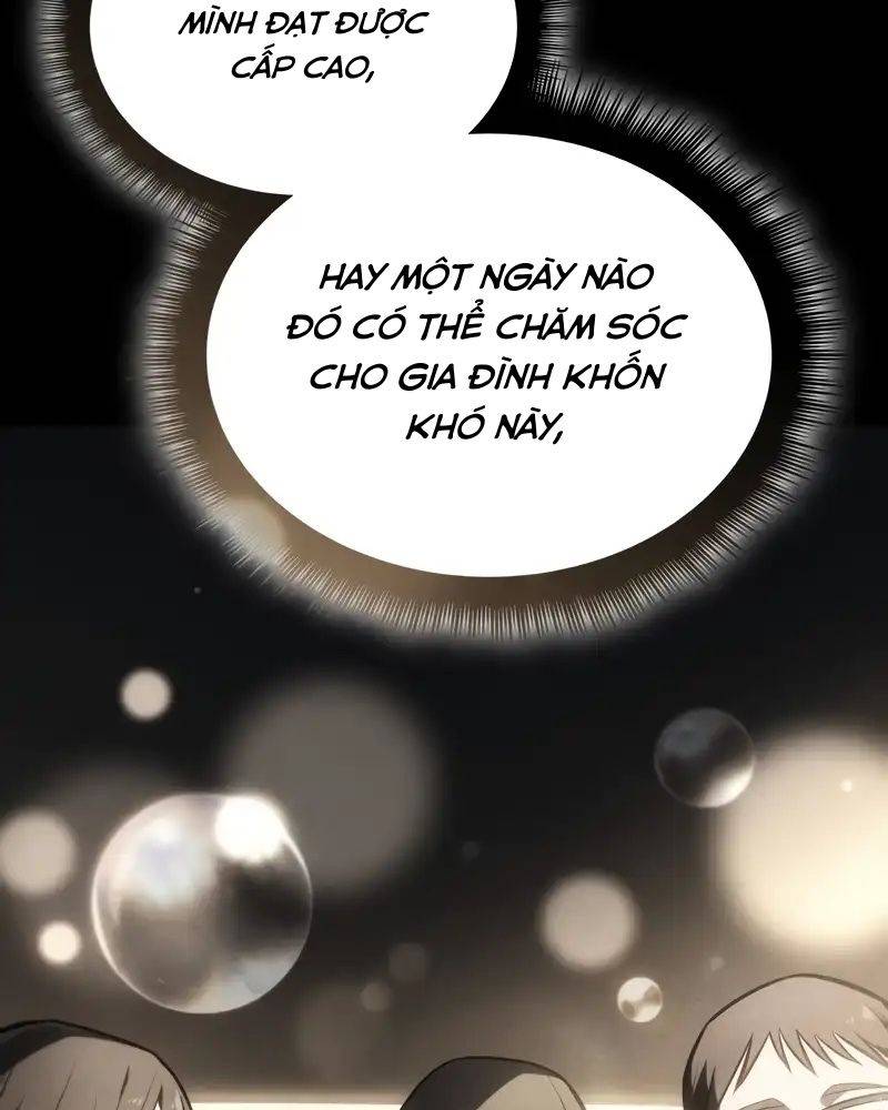 Hồi Quy Với Sức Mạnh Của Nhà Vua Chap 40 - Next Chap 41
