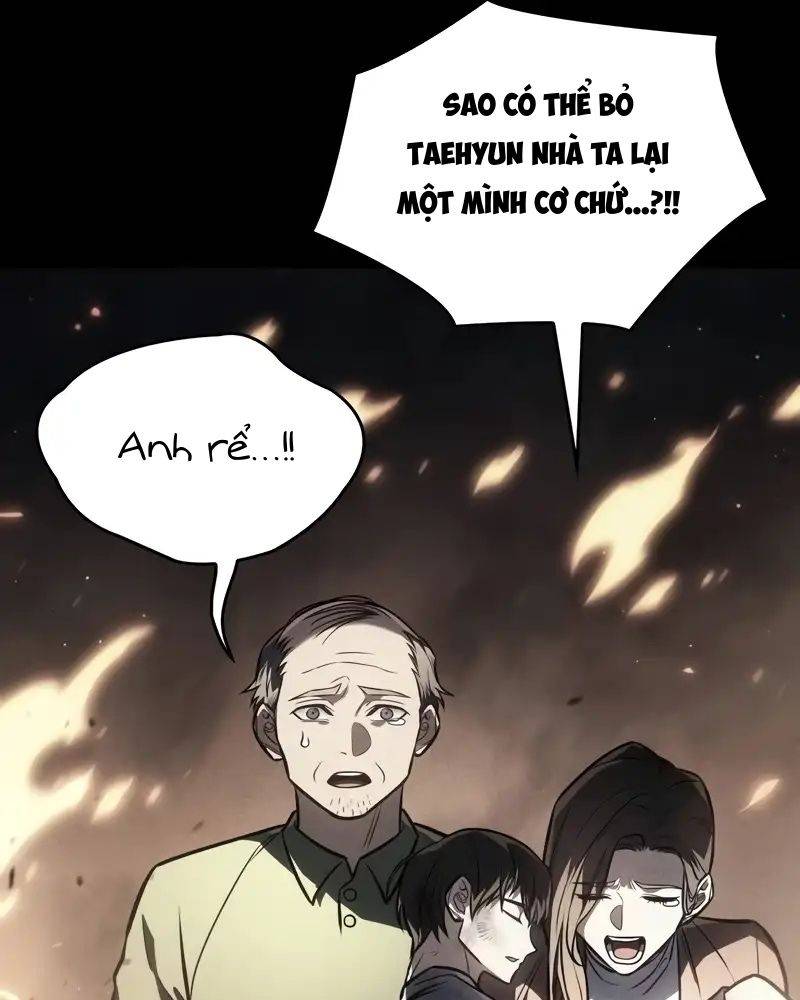 Hồi Quy Với Sức Mạnh Của Nhà Vua Chap 40 - Next Chap 41