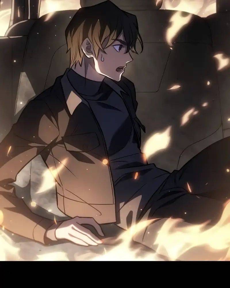 Hồi Quy Với Sức Mạnh Của Nhà Vua Chap 40 - Next Chap 41