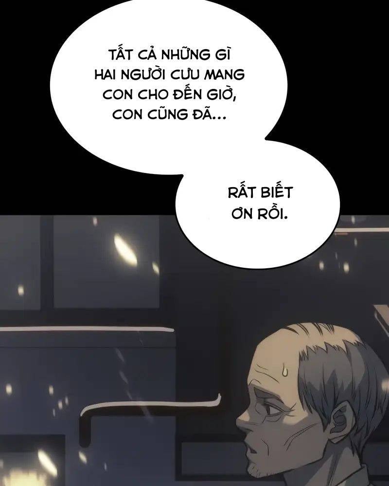 Hồi Quy Với Sức Mạnh Của Nhà Vua Chap 40 - Next Chap 41