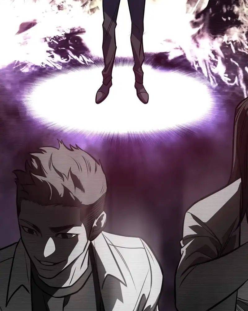 Hồi Quy Với Sức Mạnh Của Nhà Vua Chap 40 - Next Chap 41