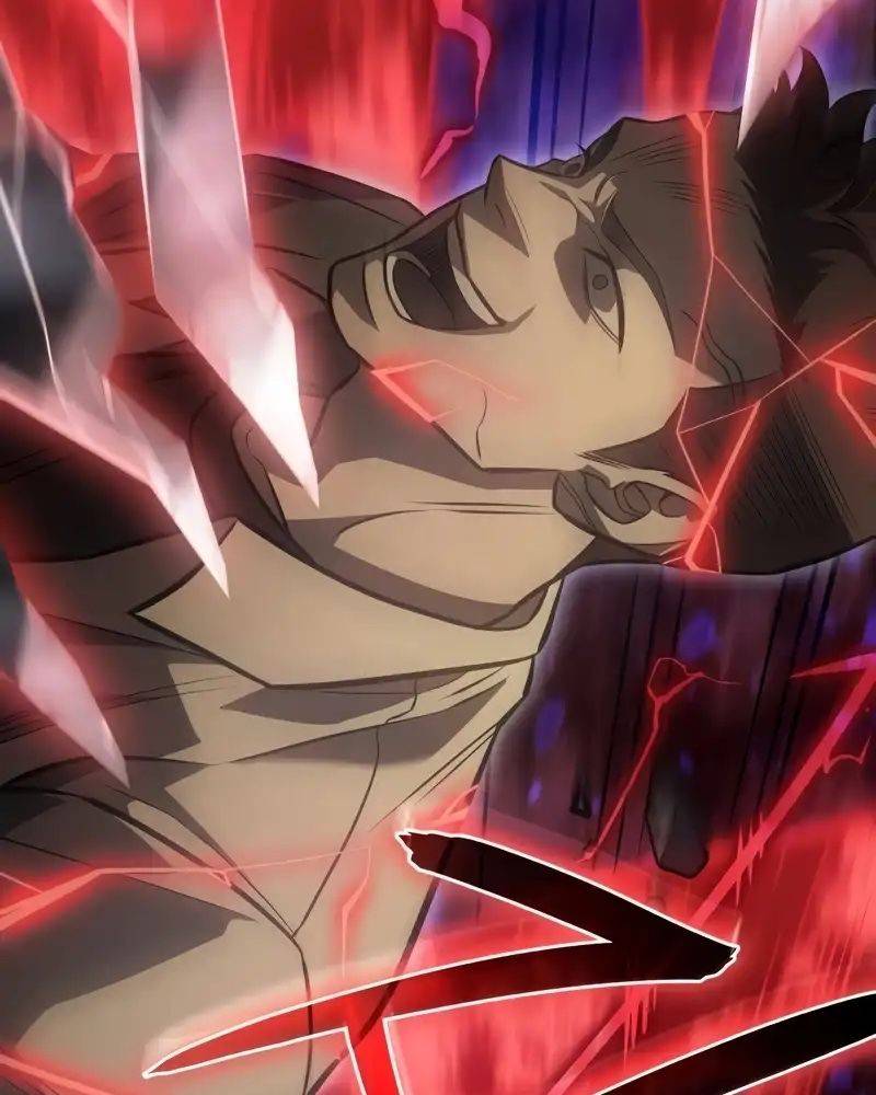 Hồi Quy Với Sức Mạnh Của Nhà Vua Chap 40 - Next Chap 41