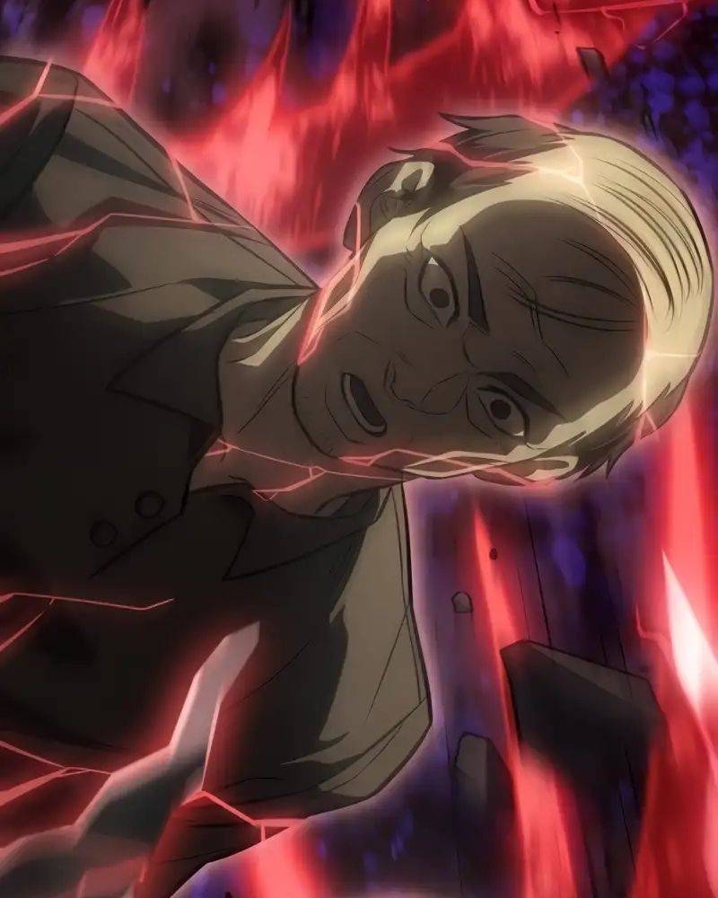 Hồi Quy Với Sức Mạnh Của Nhà Vua Chap 40 - Next Chap 41