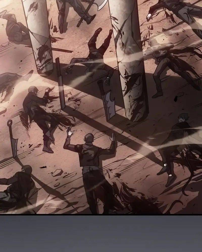 Hồi Quy Với Sức Mạnh Của Nhà Vua Chap 40 - Next Chap 41