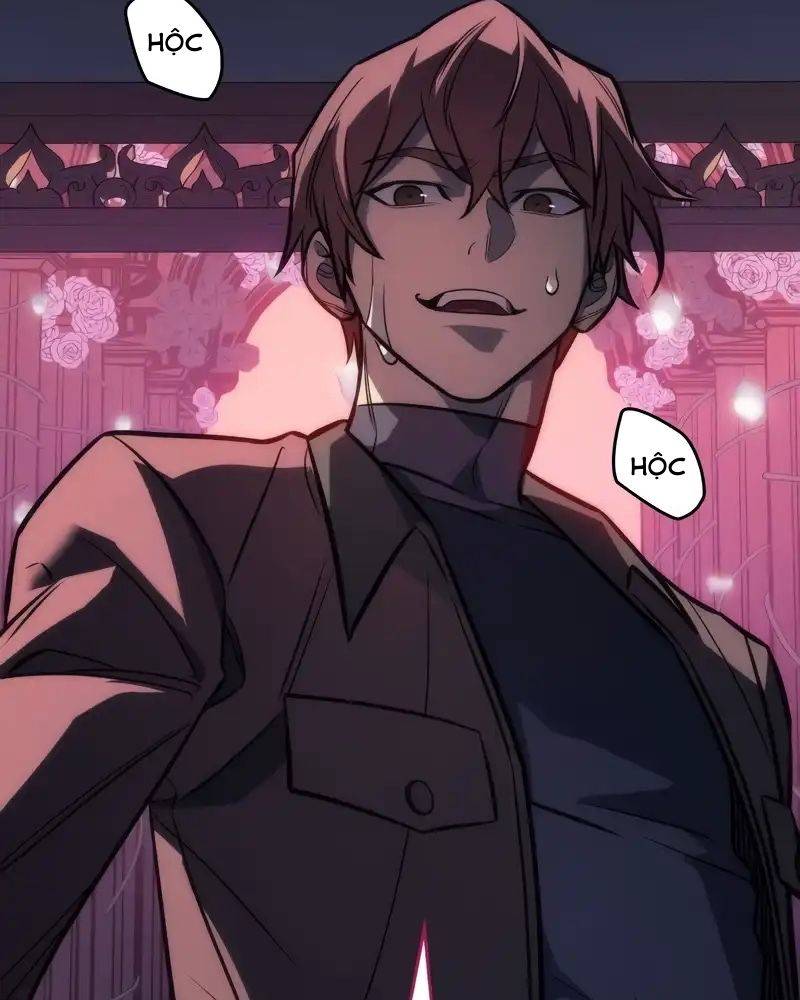 Hồi Quy Với Sức Mạnh Của Nhà Vua Chap 40 - Next Chap 41