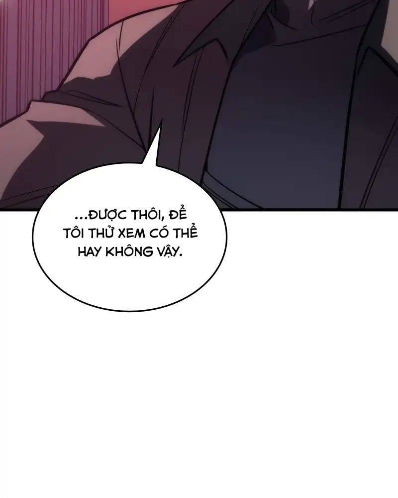 Hồi Quy Với Sức Mạnh Của Nhà Vua Chap 40 - Next Chap 41