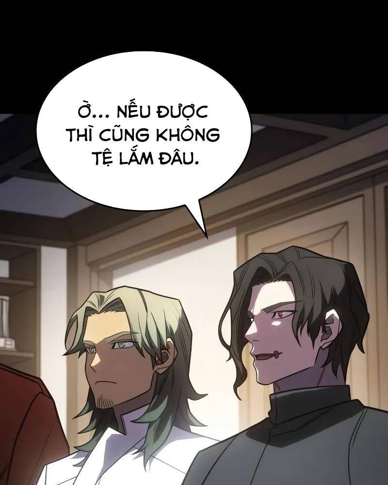 Hồi Quy Với Sức Mạnh Của Nhà Vua Chap 57 - Next Chap 58