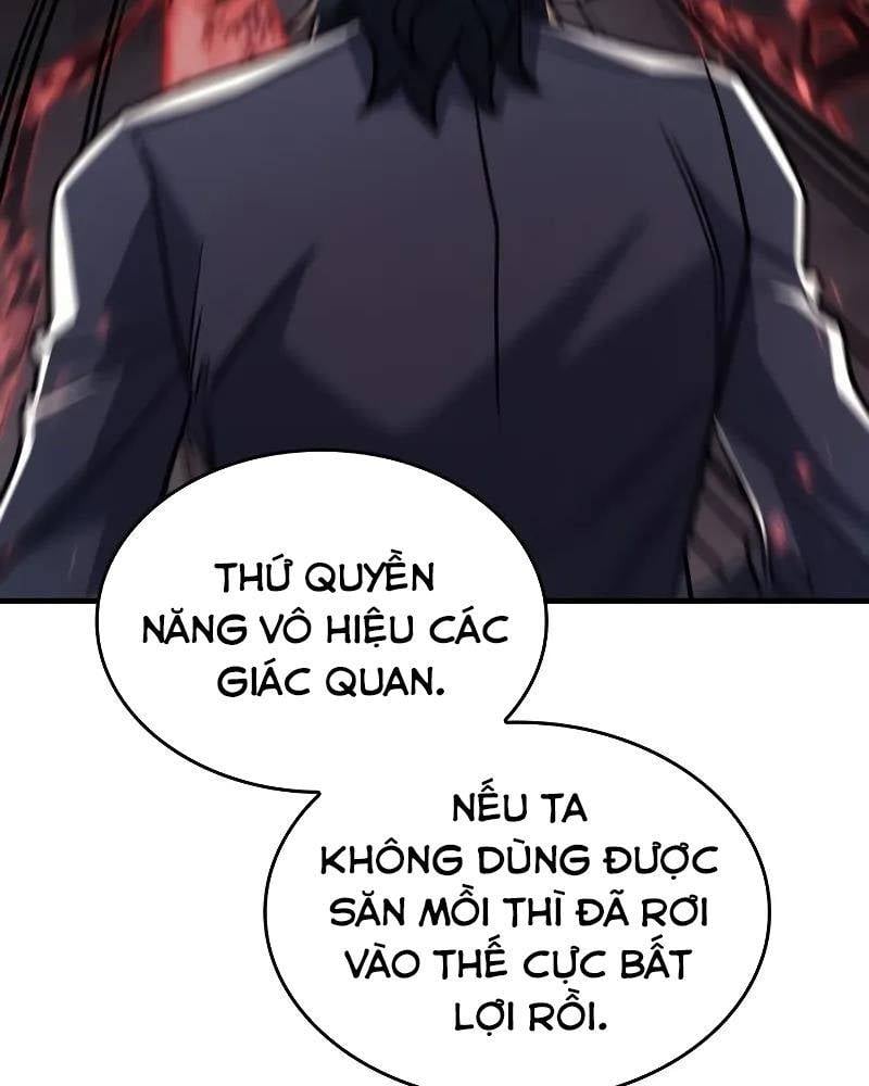Hồi Quy Với Sức Mạnh Của Nhà Vua Chap 57 - Next Chap 58