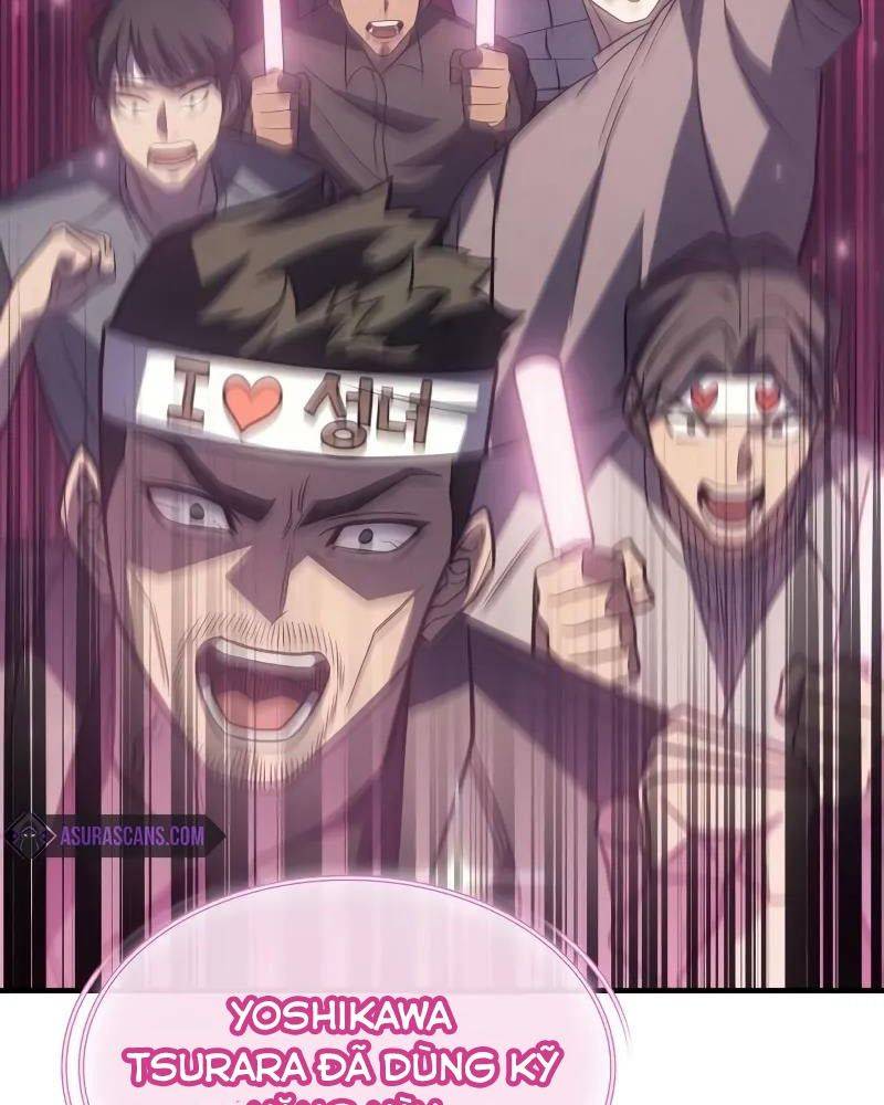 Hồi Quy Với Sức Mạnh Của Nhà Vua Chap 57 - Next Chap 58