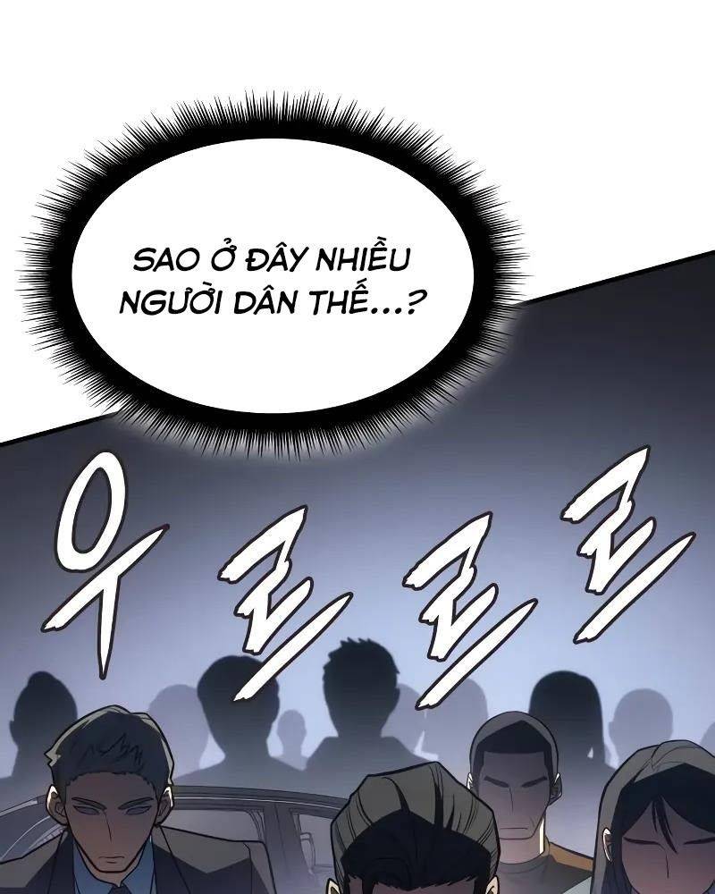 Hồi Quy Với Sức Mạnh Của Nhà Vua Chap 57 - Next Chap 58