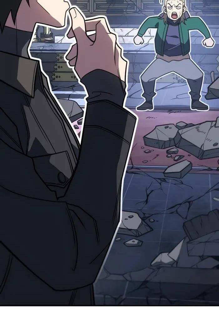 Hồi Quy Với Sức Mạnh Của Nhà Vua Chap 56 - Next Chap 57