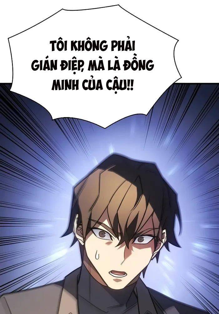Hồi Quy Với Sức Mạnh Của Nhà Vua Chap 56 - Next Chap 57