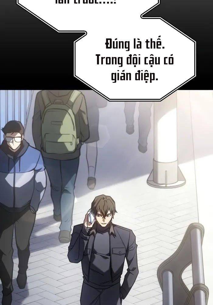 Hồi Quy Với Sức Mạnh Của Nhà Vua Chap 56 - Next Chap 57