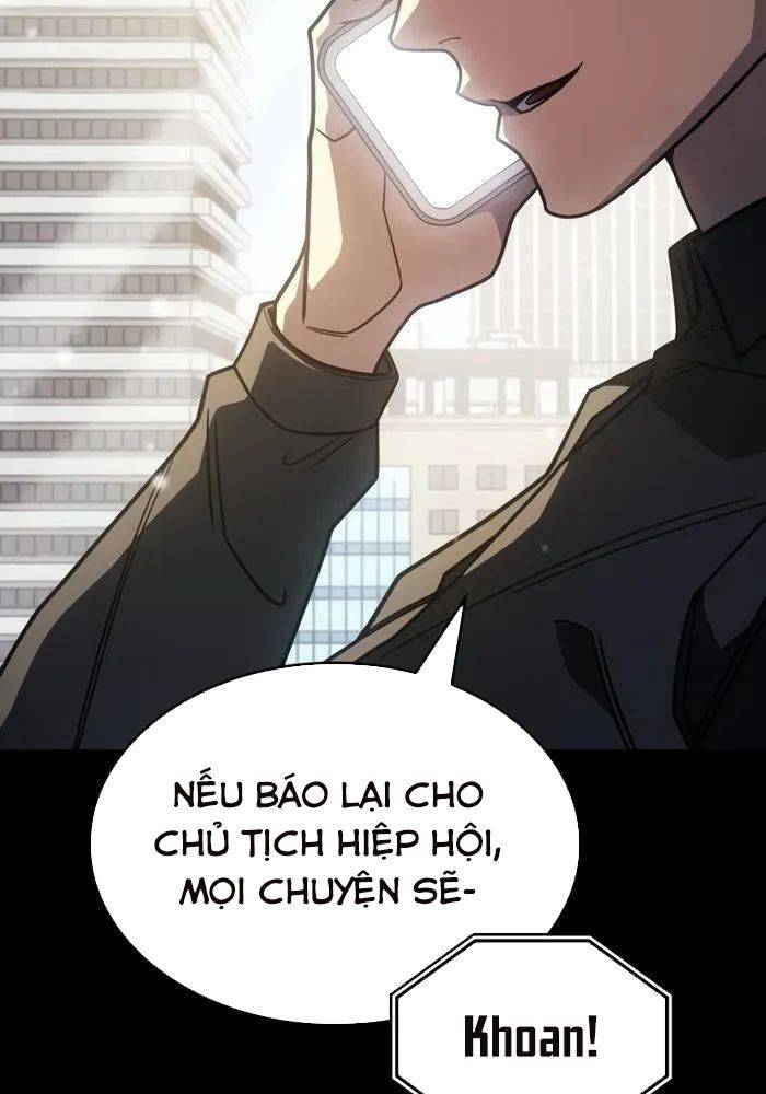 Hồi Quy Với Sức Mạnh Của Nhà Vua Chap 56 - Next Chap 57