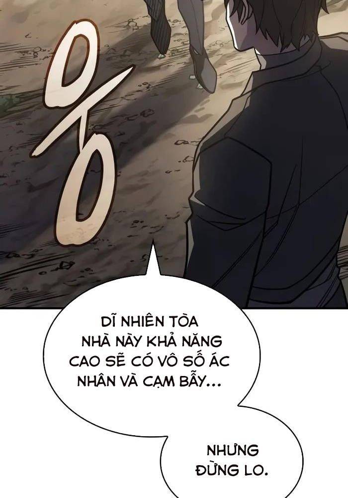 Hồi Quy Với Sức Mạnh Của Nhà Vua Chap 56 - Next Chap 57