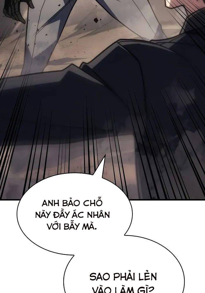 Hồi Quy Với Sức Mạnh Của Nhà Vua Chap 56 - Next Chap 57