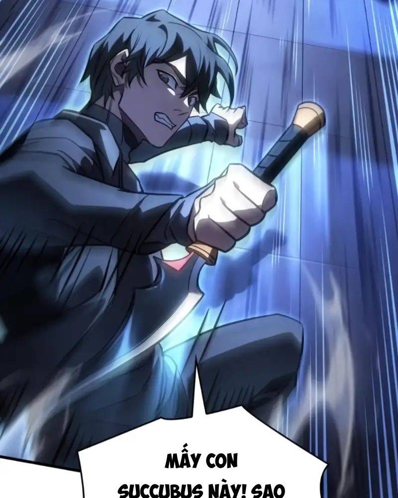 Hồi Quy Với Sức Mạnh Của Nhà Vua Chap 39 - Next Chap 40