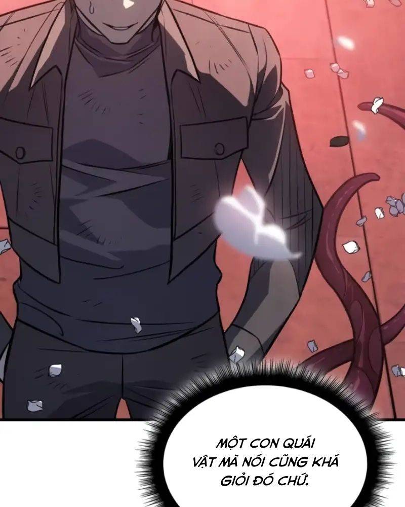 Hồi Quy Với Sức Mạnh Của Nhà Vua Chap 39 - Next Chap 40