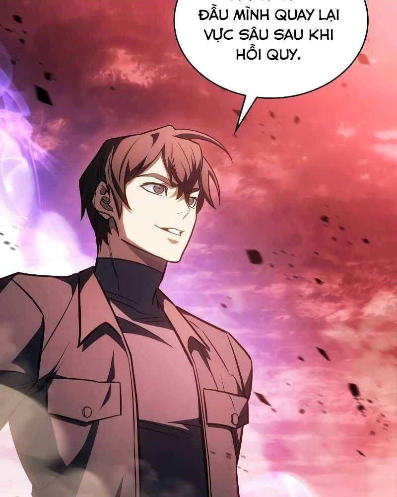 Hồi Quy Với Sức Mạnh Của Nhà Vua Chap 38 - Next Chap 39