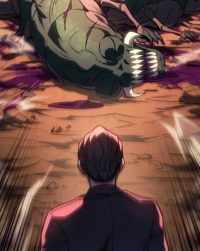 Hồi Quy Với Sức Mạnh Của Nhà Vua Chap 38 - Next Chap 39