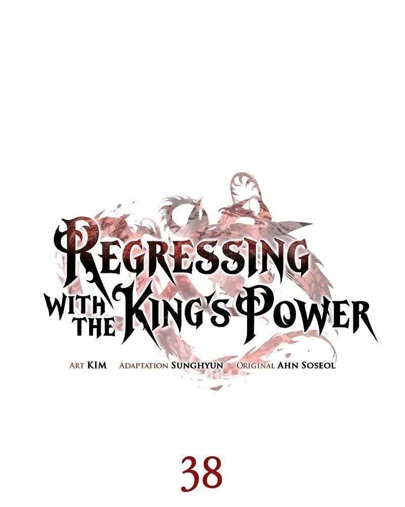 Hồi Quy Với Sức Mạnh Của Nhà Vua Chap 38 - Next Chap 39