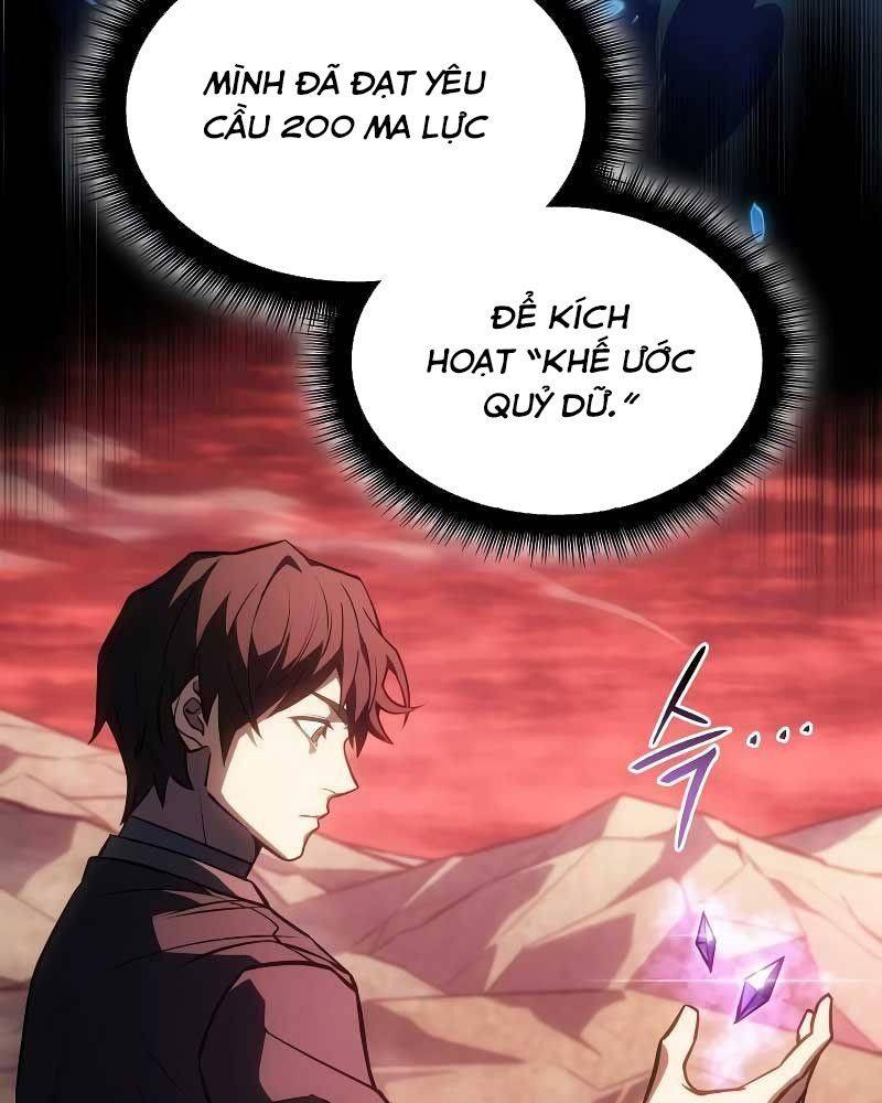 Hồi Quy Với Sức Mạnh Của Nhà Vua Chap 38 - Next Chap 39