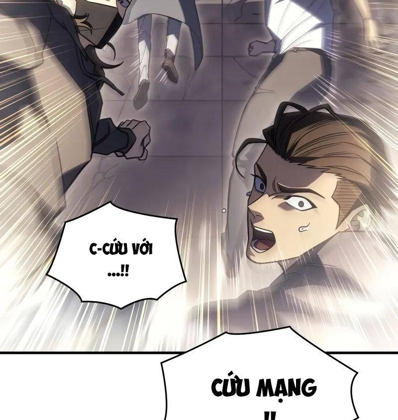 Hồi Quy Với Sức Mạnh Của Nhà Vua Chap 54 - Next Chap 55