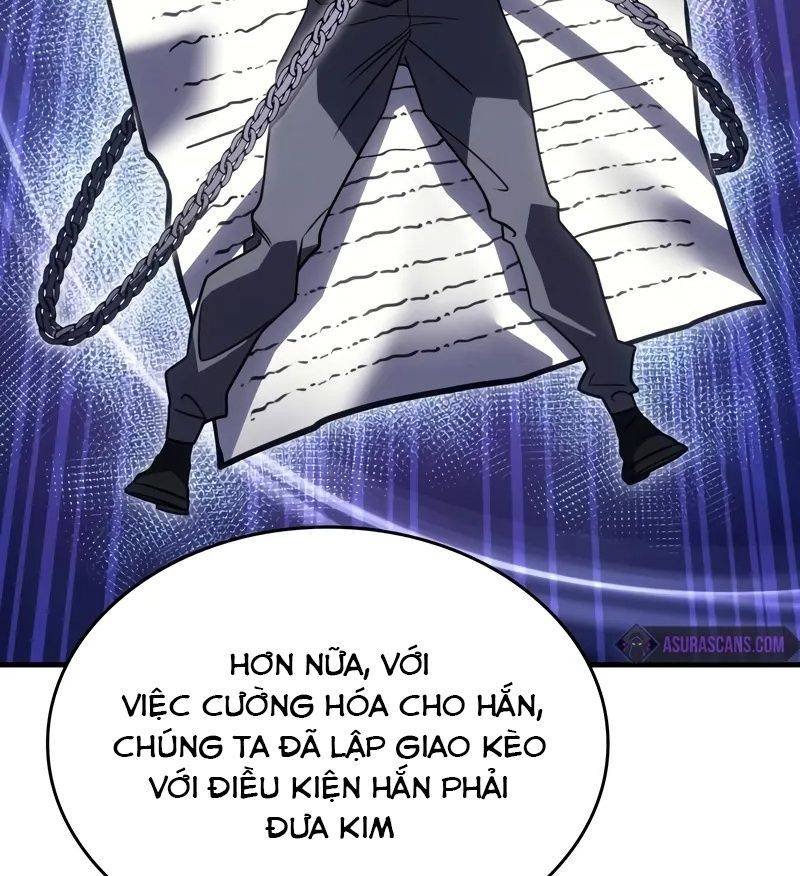 Hồi Quy Với Sức Mạnh Của Nhà Vua Chap 54 - Next Chap 55