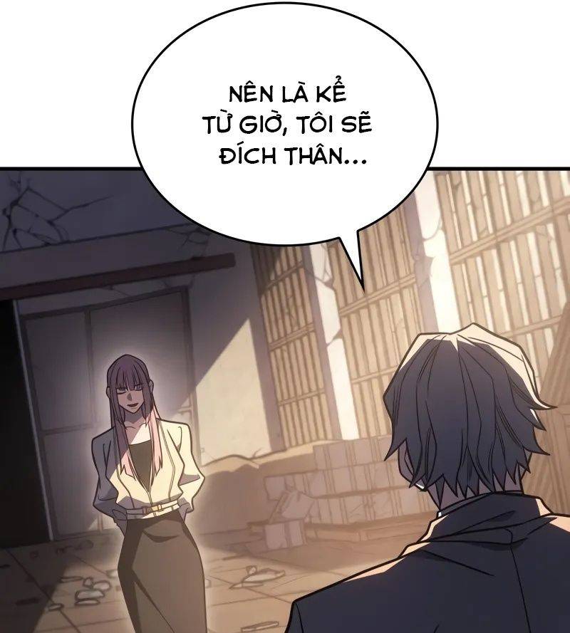 Hồi Quy Với Sức Mạnh Của Nhà Vua Chap 54 - Next Chap 55
