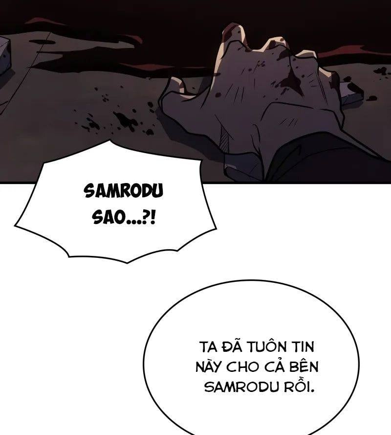 Hồi Quy Với Sức Mạnh Của Nhà Vua Chap 54 - Next Chap 55