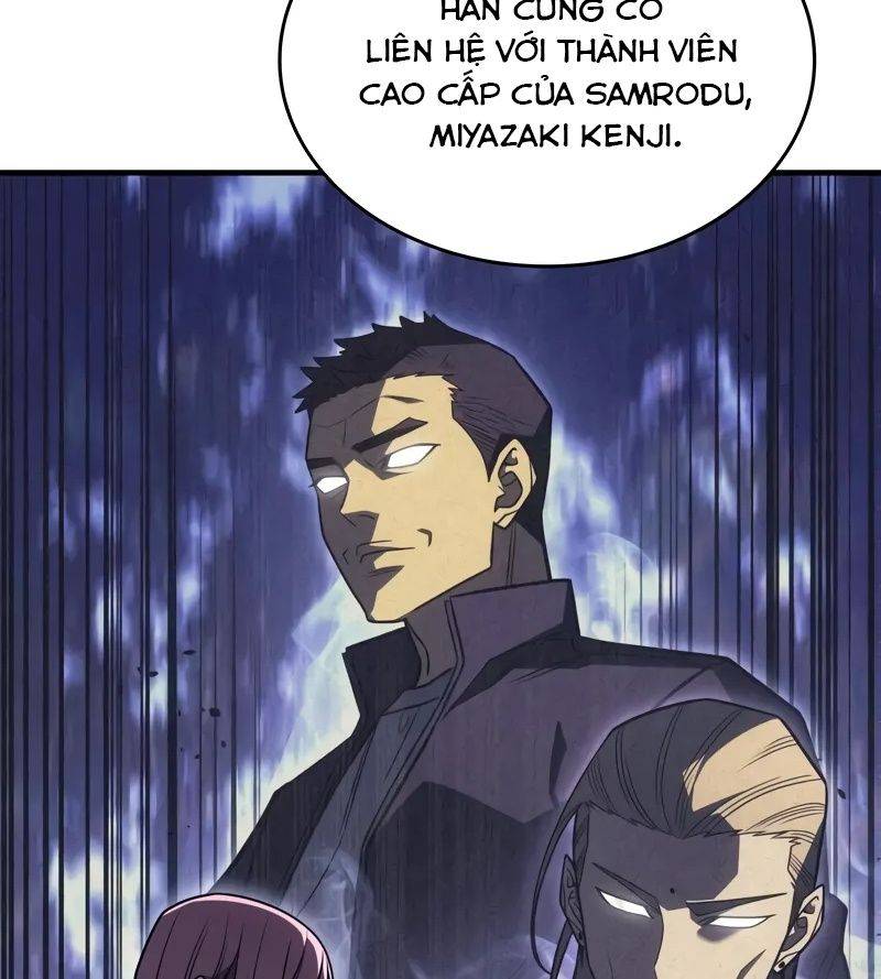 Hồi Quy Với Sức Mạnh Của Nhà Vua Chap 54 - Next Chap 55